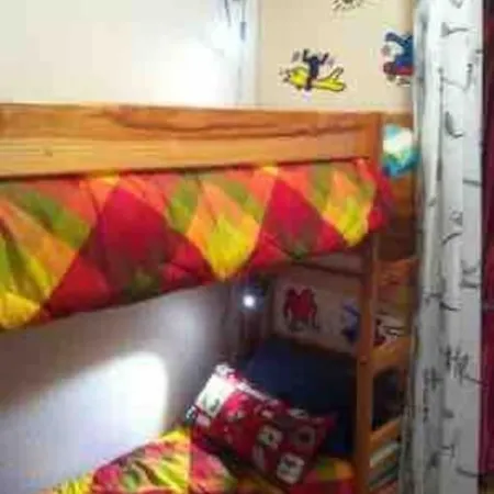 , Blanc Apartament *