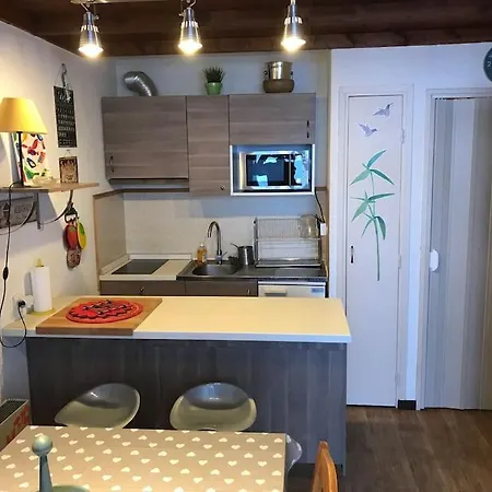 Apartament , Blanc *