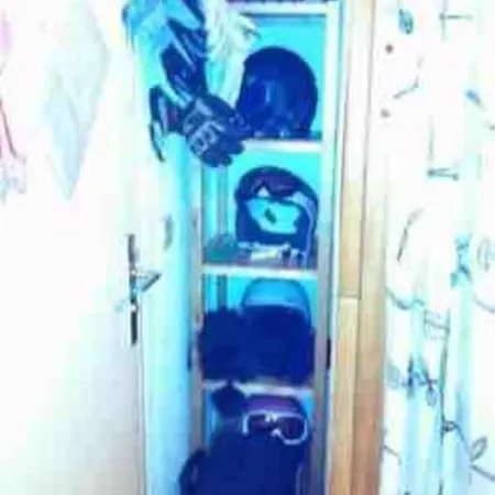 , Blanc Apartament